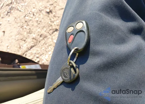 2008 Chevrolet Trailblazer Lt z USA, uszkodzony, nr VIN 1GNDS13S682235427